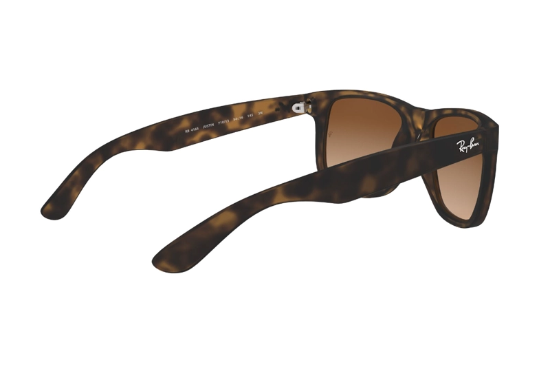 LENTES DE SOL JUSTIN HAVANA RAY-BAN - 9