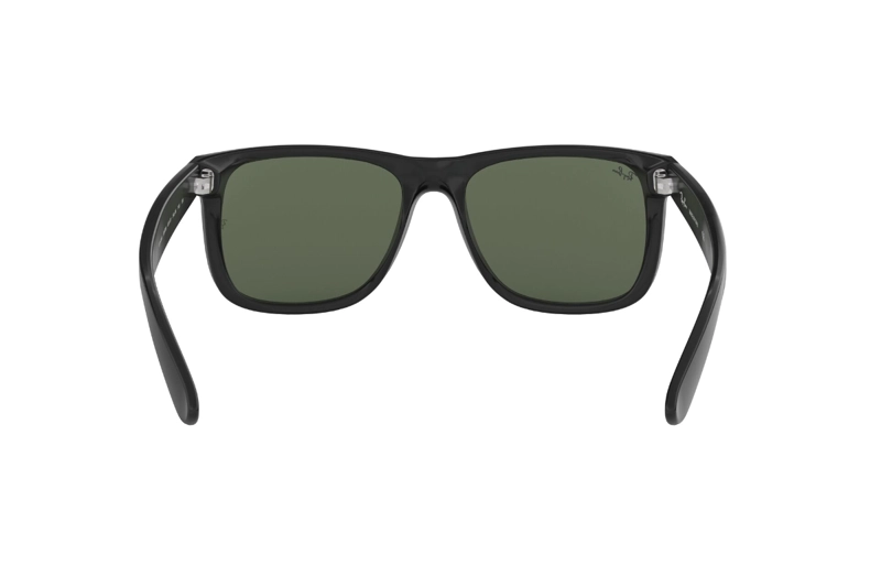 LENTES SOL RAY-BAN JUSTIN NEGRO - 7