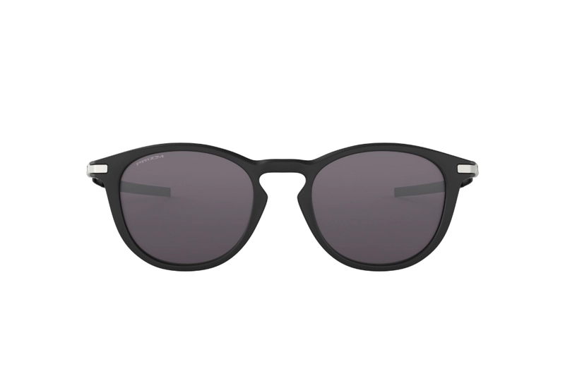 LENTES SOL OAKLEY PITCHMAN R PRIZM GREY - 1