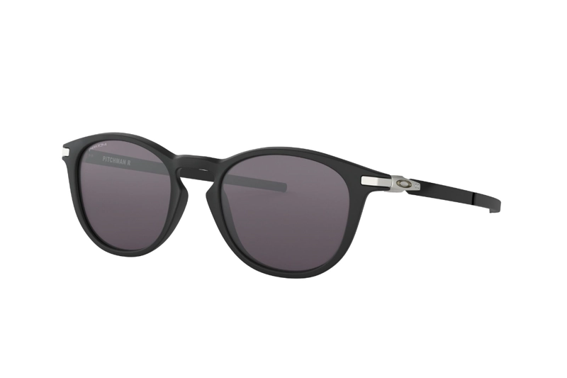 LENTES SOL OAKLEY PITCHMAN R PRIZM GREY - 2