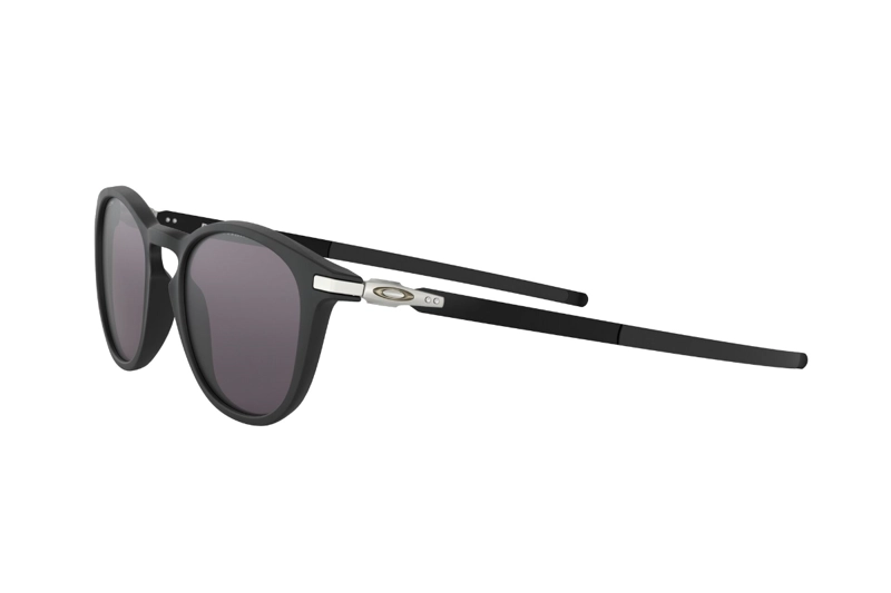 LENTES SOL OAKLEY PITCHMAN R PRIZM GREY - 3