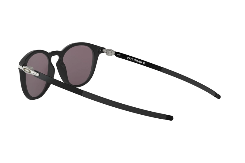 LENTES SOL OAKLEY PITCHMAN R PRIZM GREY - 5