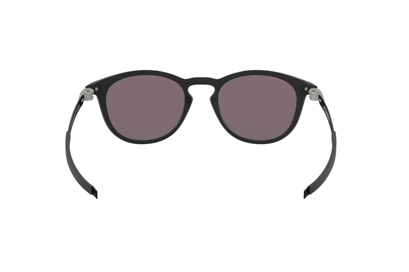 LENTES SOL OAKLEY PITCHMAN R PRIZM GREY - 7