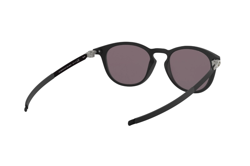 LENTES SOL OAKLEY PITCHMAN R PRIZM GREY - 8