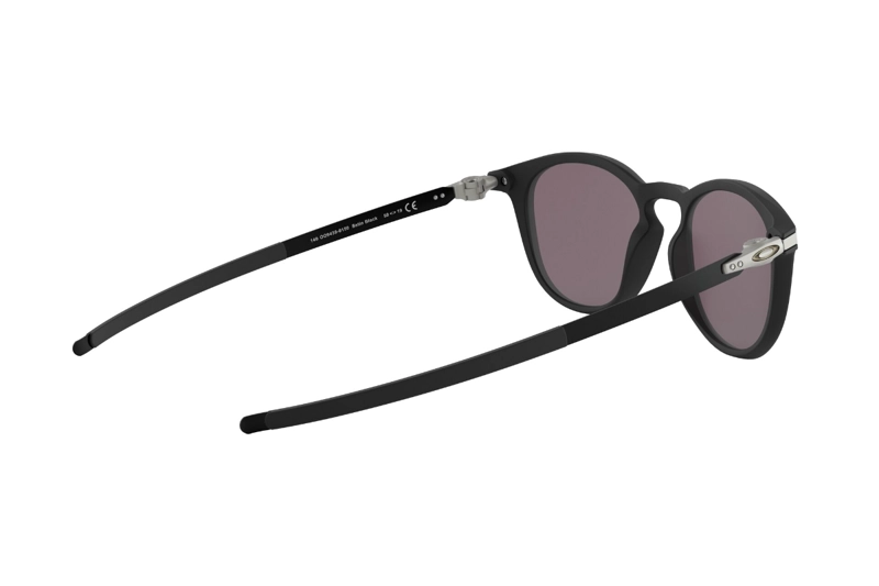 LENTES SOL OAKLEY PITCHMAN R PRIZM GREY - 9