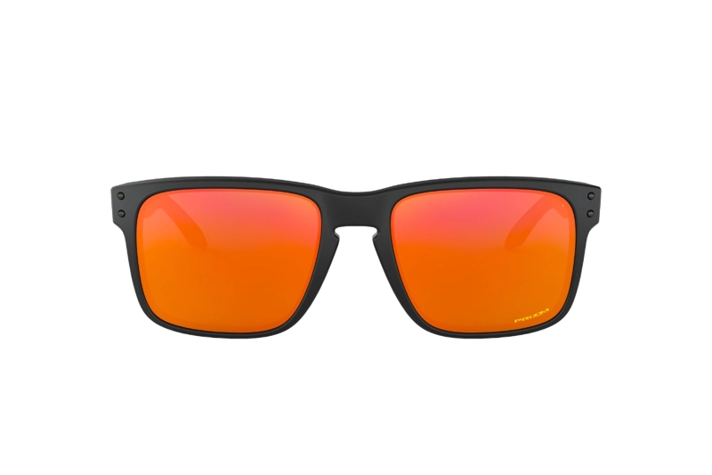 LENTES DE SOL HOLBROOK PRIZM RUBY OAKLEY - 1