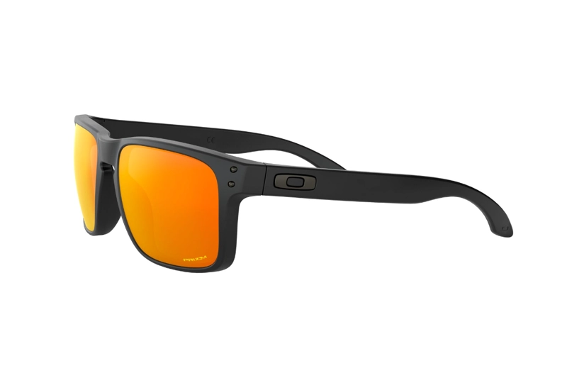 LENTES DE SOL HOLBROOK PRIZM RUBY OAKLEY - 3