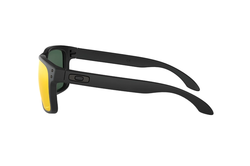 LENTES DE SOL HOLBROOK PRIZM RUBY OAKLEY - 4