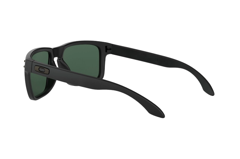 LENTES DE SOL HOLBROOK PRIZM RUBY OAKLEY - 5