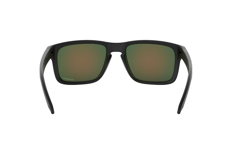 LENTES DE SOL HOLBROOK PRIZM RUBY OAKLEY - 7