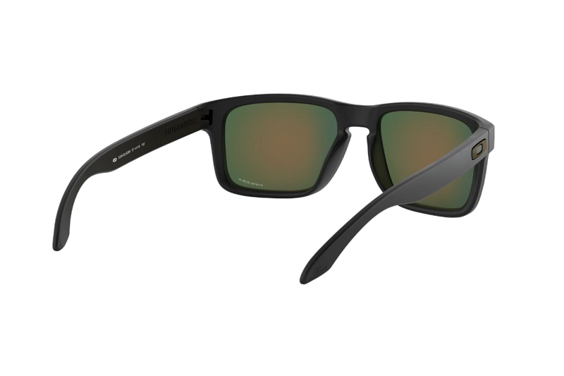 LENTES DE SOL HOLBROOK PRIZM RUBY OAKLEY - 8