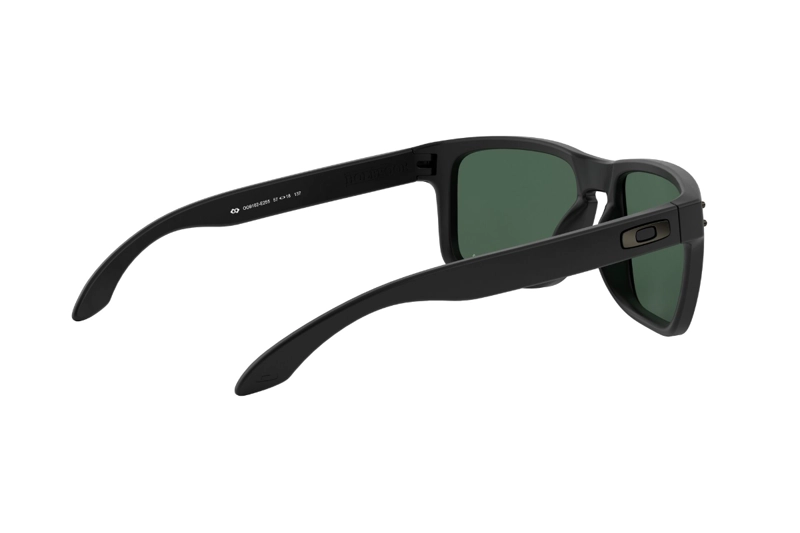 LENTES DE SOL HOLBROOK PRIZM RUBY OAKLEY - 9