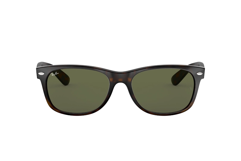 LENTES DE SOL NEW WAYFARER HAVANA RAY-BAN - 1