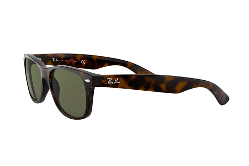 LENTES DE SOL NEW WAYFARER HAVANA RAY-BAN - 3