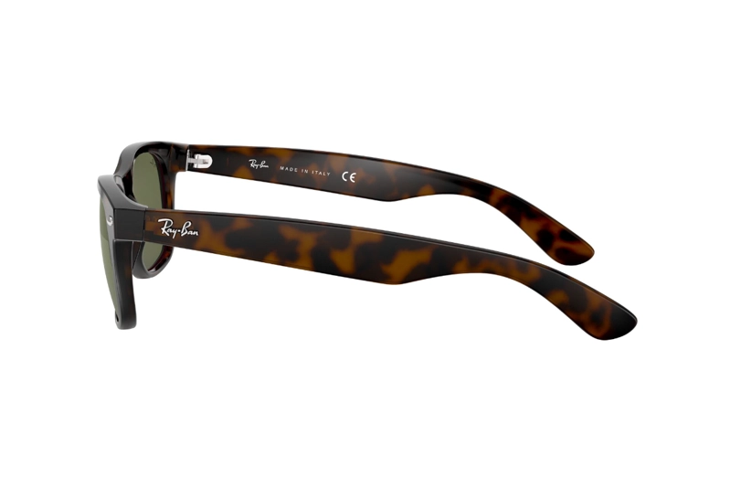 LENTES DE SOL NEW WAYFARER HAVANA RAY-BAN - 4
