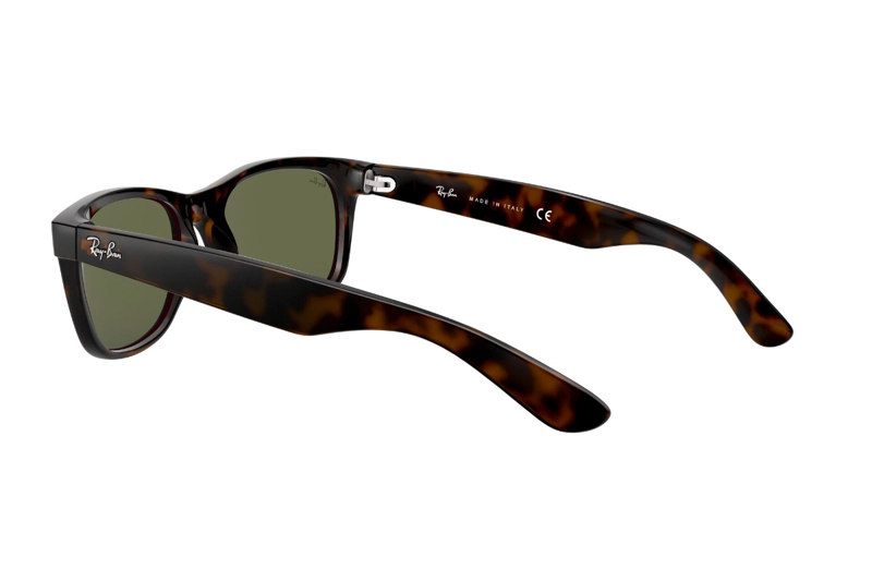 LENTES DE SOL NEW WAYFARER HAVANA RAY-BAN - 5