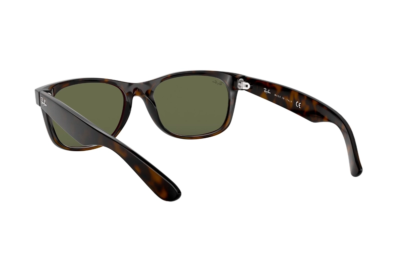 LENTES DE SOL NEW WAYFARER HAVANA RAY-BAN - 6