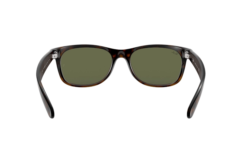 LENTES DE SOL NEW WAYFARER HAVANA RAY-BAN - 7