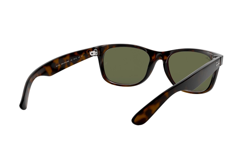 LENTES DE SOL NEW WAYFARER HAVANA RAY-BAN - 8