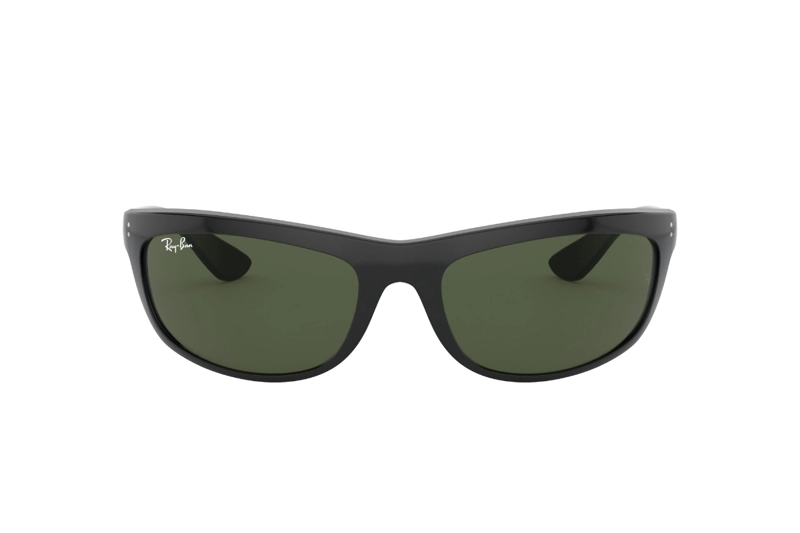 LENTES DE SOL BALORAMA NEGRO RAY-BAN - 1