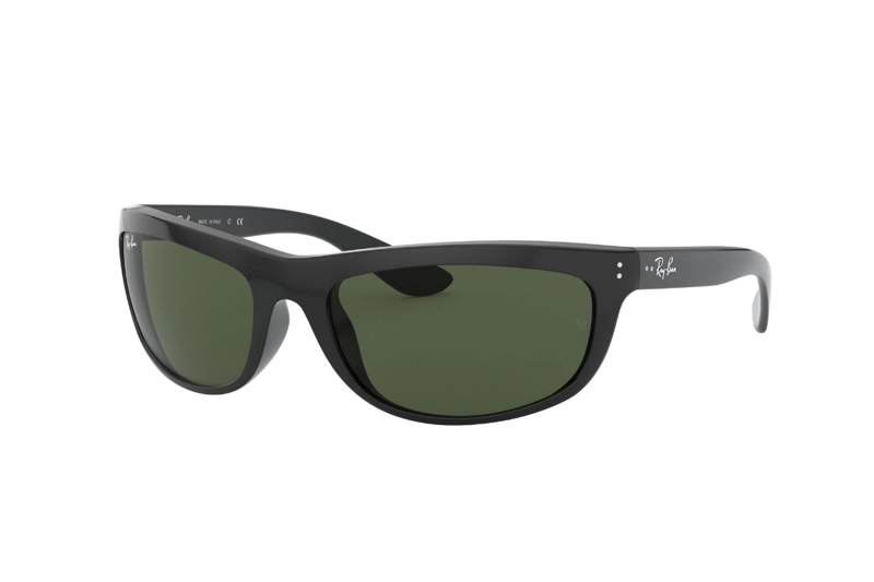 LENTES DE SOL BALORAMA NEGRO RAY-BAN - 2