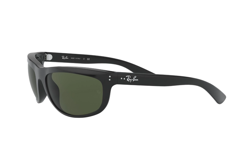 LENTES DE SOL BALORAMA NEGRO RAY-BAN - 3