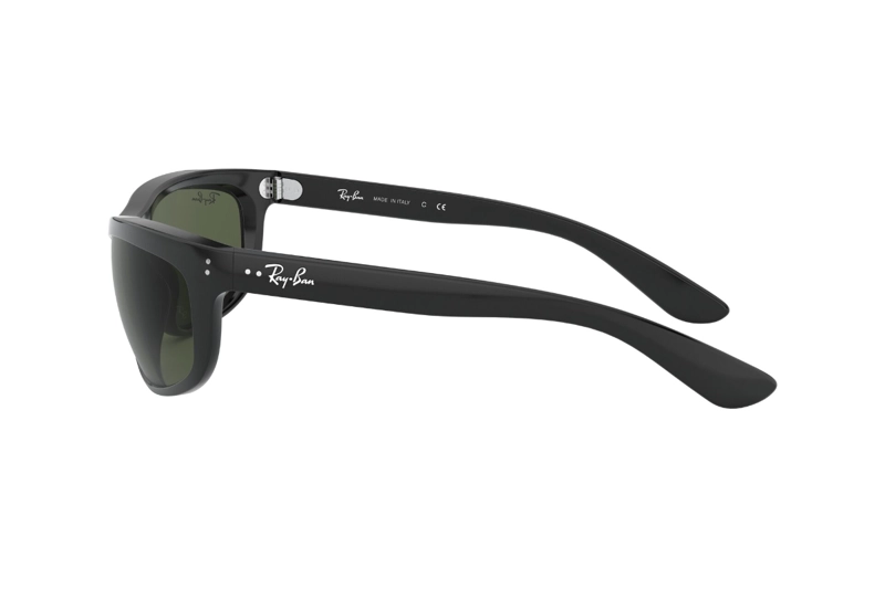 LENTES DE SOL BALORAMA NEGRO RAY-BAN - 4