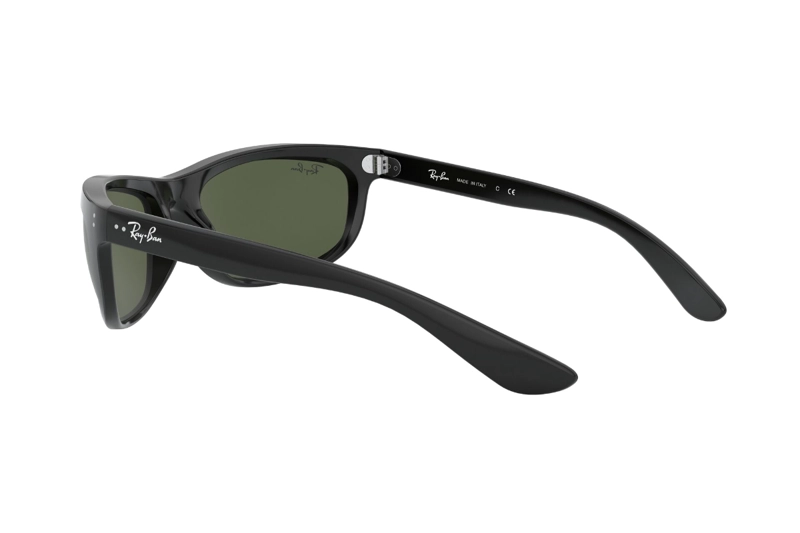 LENTES DE SOL BALORAMA NEGRO RAY-BAN - 5