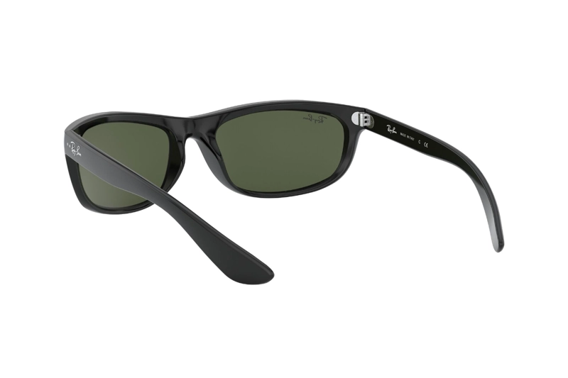 LENTES DE SOL BALORAMA NEGRO RAY-BAN - 6