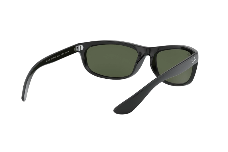 LENTES DE SOL BALORAMA NEGRO RAY-BAN - 8