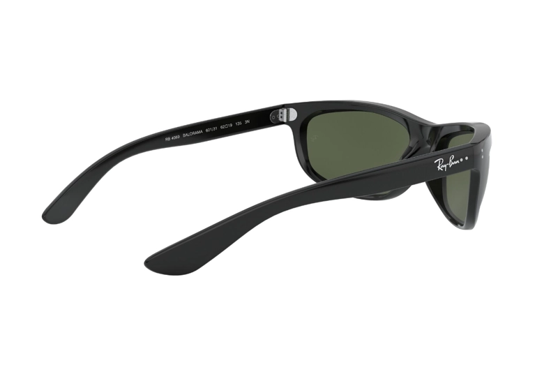 LENTES DE SOL BALORAMA NEGRO RAY-BAN - 9