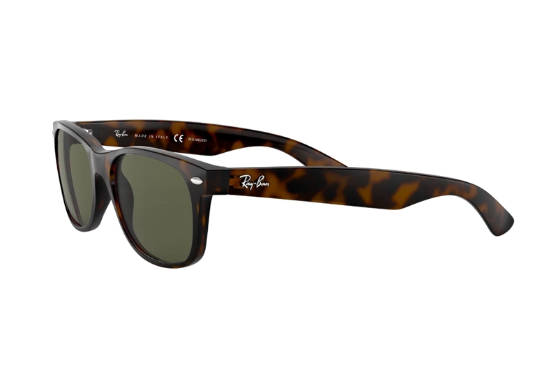 LENTES DE SOL NEW WAYFARER HAVANA POLARIZADOS RAY-BAN - 3