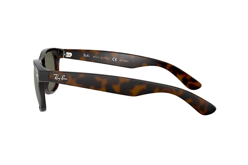 LENTES DE SOL NEW WAYFARER HAVANA POLARIZADOS RAY-BAN - 4