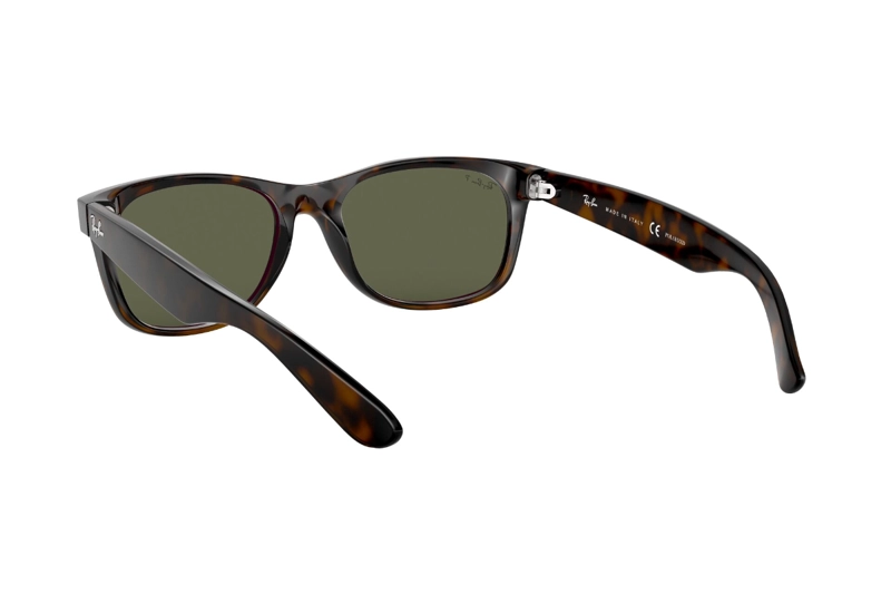 LENTES DE SOL NEW WAYFARER HAVANA POLARIZADOS RAY-BAN - 6