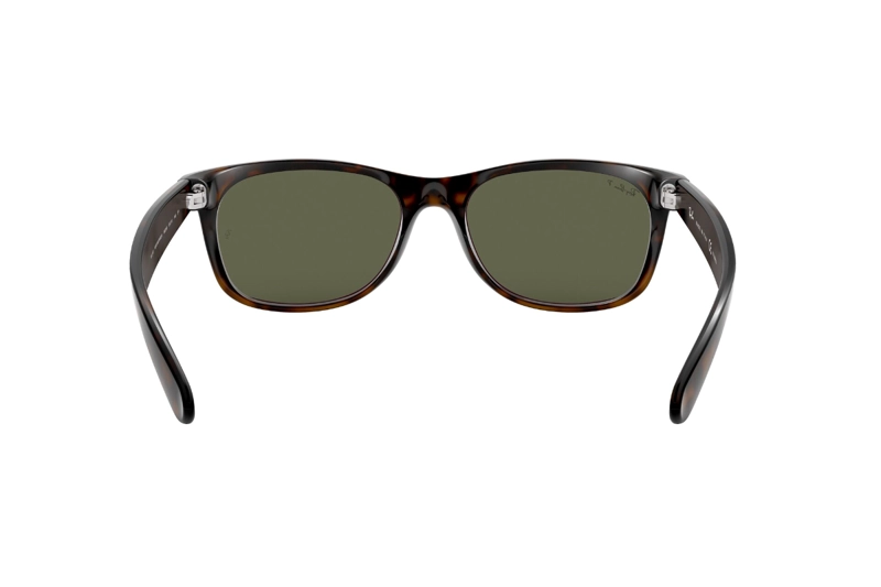 LENTES DE SOL NEW WAYFARER HAVANA POLARIZADOS RAY-BAN - 7