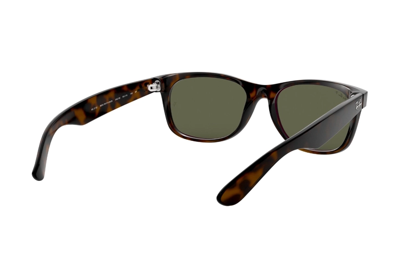 LENTES DE SOL NEW WAYFARER HAVANA POLARIZADOS RAY-BAN - 8