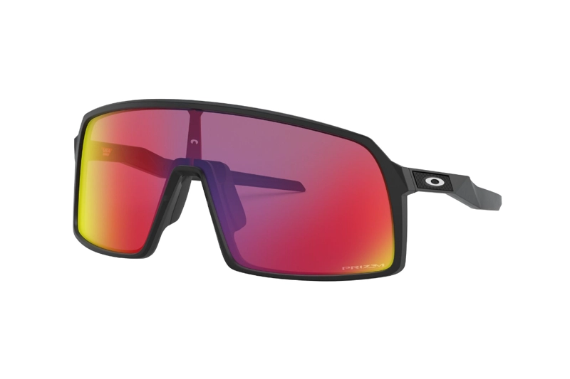 LENTES SOL OAKLEY SUTRO PRIZM ROAD - 2