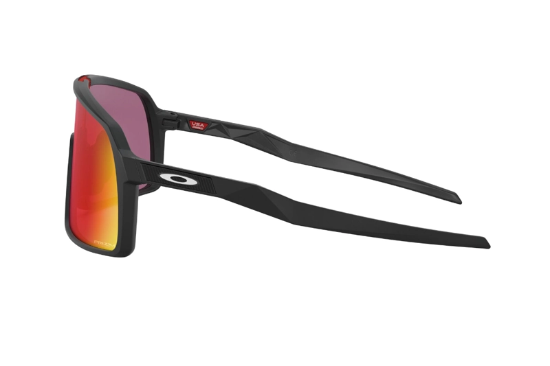 LENTES SOL OAKLEY SUTRO PRIZM ROAD - 4