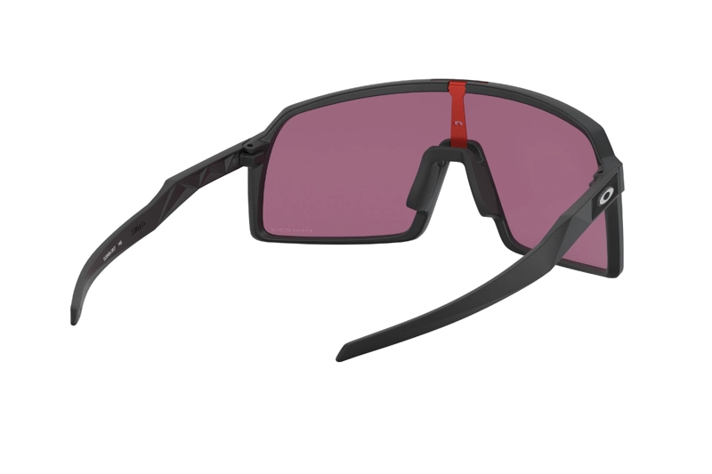 LENTES SOL OAKLEY SUTRO PRIZM ROAD - 8