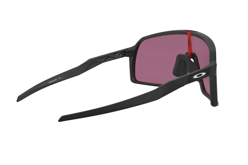 LENTES SOL OAKLEY SUTRO PRIZM ROAD - 9