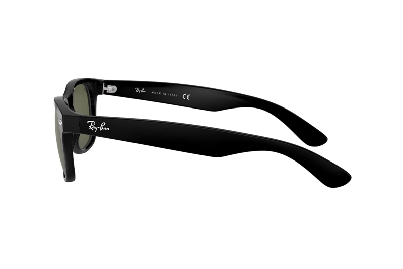 LENTES SOL RAY-BAN NEW WAYFARER POLARIZADOS - 4