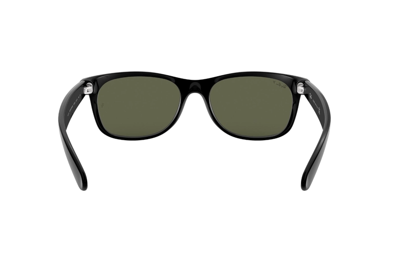 LENTES SOL RAY-BAN NEW WAYFARER POLARIZADOS - 7