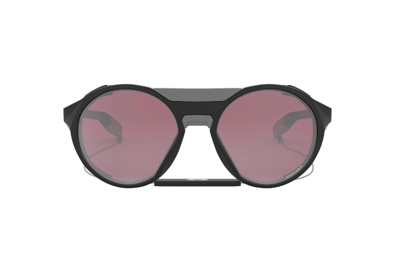 LENTES DE SOL CLIFDEN PRIZM SNOW BLACK IRIDIUM OAKLEY
