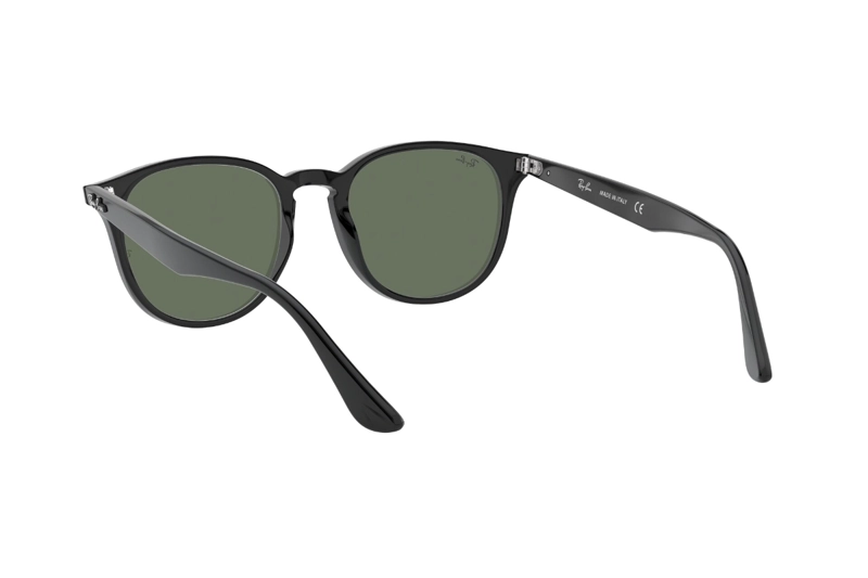 LENTES SOL RAY-BAN IRREGULAR BLACK - 6