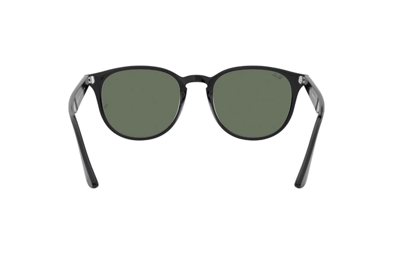 LENTES SOL RAY-BAN IRREGULAR BLACK - 7