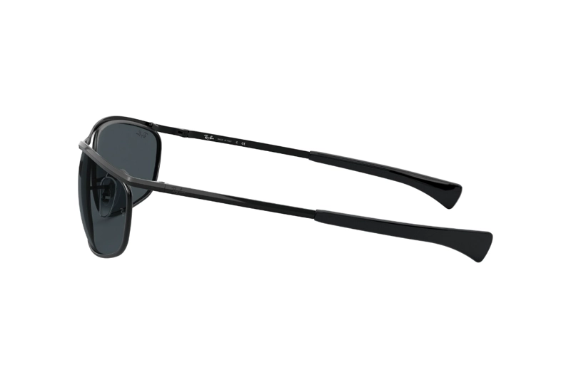 LENTES DE SOL OLYMPIAN I DELUXE NEGRO RAY-BAN - 4