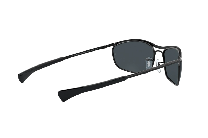 LENTES DE SOL OLYMPIAN I DELUXE NEGRO RAY-BAN - 9