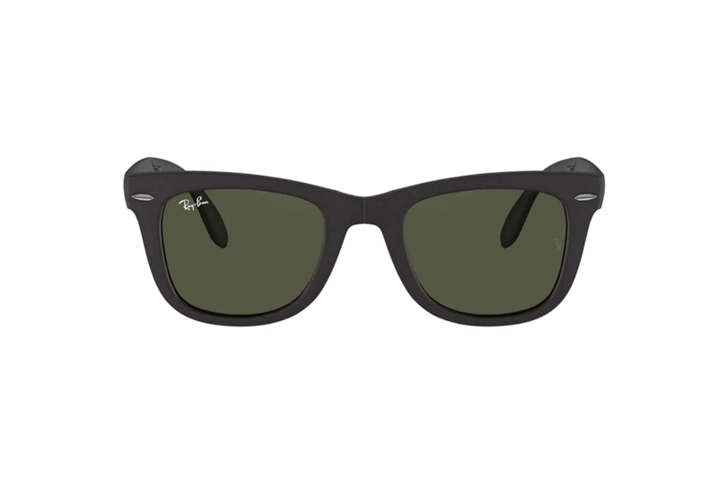 LENTES SOL RAY-BAN WAYFARER CLASSIC PLEGABLES - 1
