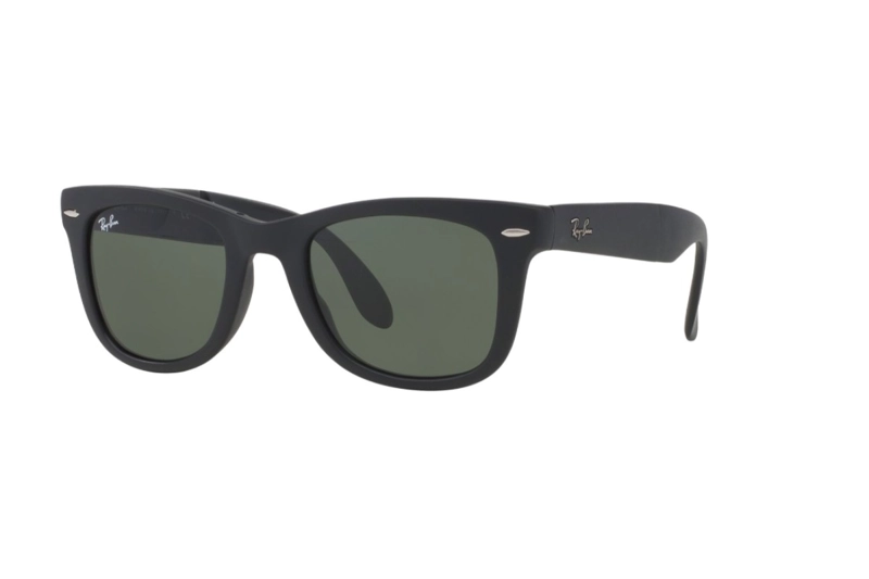 LENTES SOL RAY-BAN WAYFARER CLASSIC PLEGABLES - 2