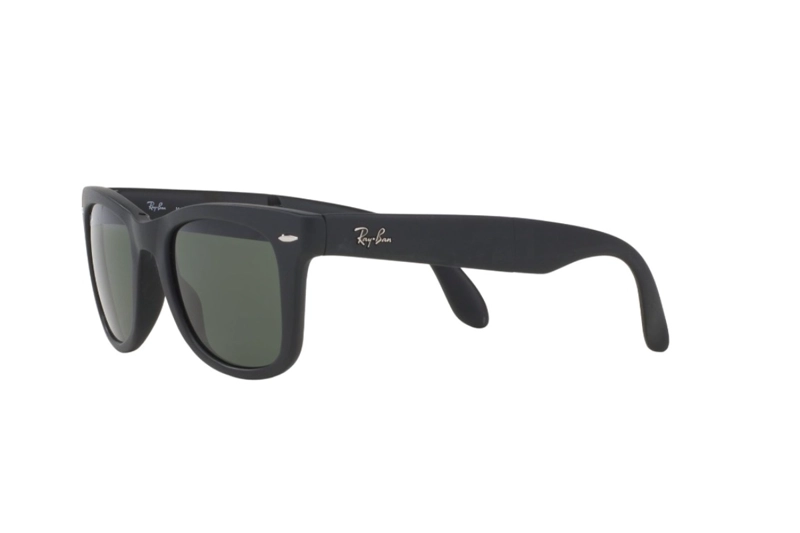 LENTES SOL RAY-BAN WAYFARER CLASSIC PLEGABLES - 3